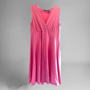 NY&CO stretchy tshirt Dress